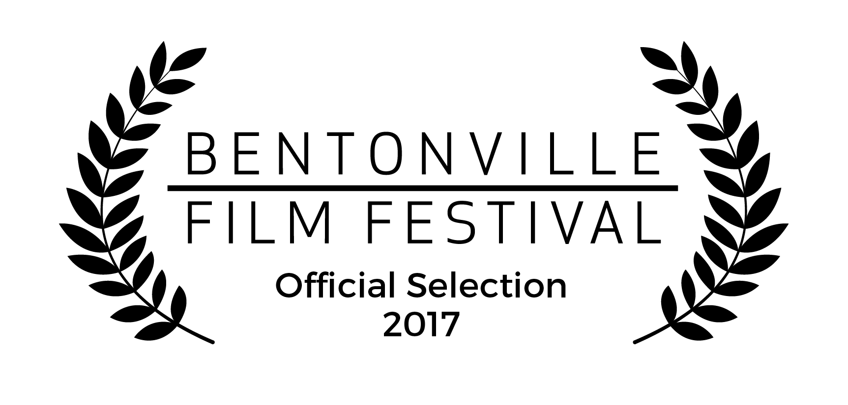 Bentonville Film Festival 2017 official selection